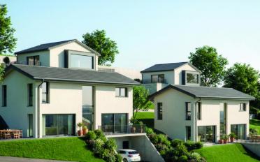Villa 5.5 Zimmer - image - 3