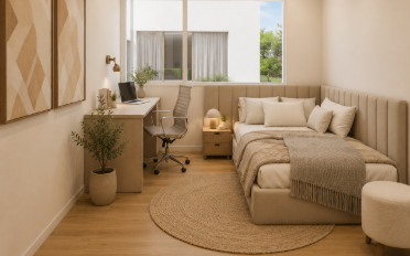 Villa 4.5 Zimmer - image - 9