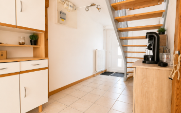 Doppeleinfamilienhaus 6.5 Zimmer - image - 2