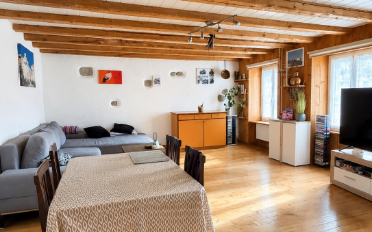 Doppeleinfamilienhaus 6.5 Zimmer - image - 7