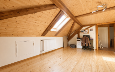 Doppeleinfamilienhaus 6.5 Zimmer - image - 10