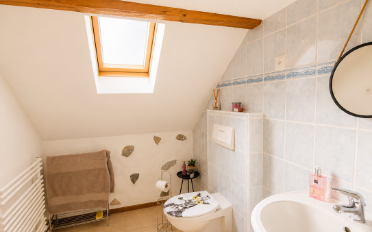Doppeleinfamilienhaus 6.5 Zimmer - image - 12