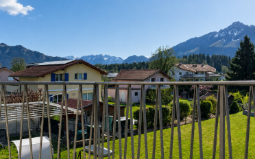 Doppeleinfamilienhaus 6.5 Zimmer - image - 13