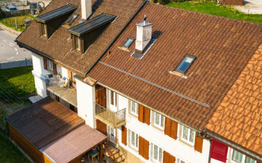 Doppeleinfamilienhaus 6.5 Zimmer - image - 15