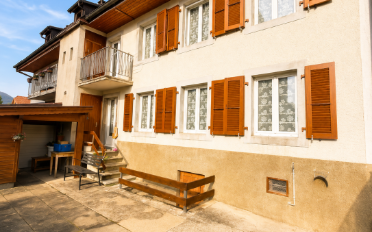 Doppeleinfamilienhaus 6.5 Zimmer - image - 16