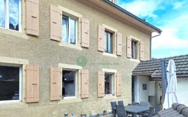 Doppeleinfamilienhaus 10.5 Zimmer - image - 12