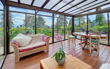 Einfamilienhaus 13.5 Zimmer - image - 3