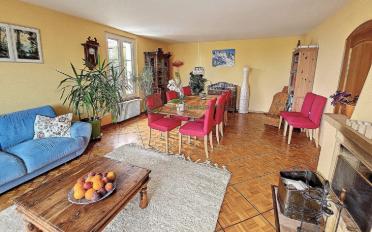 Einfamilienhaus 13.5 Zimmer - image - 5