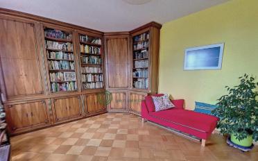 Einfamilienhaus 13.5 Zimmer - image - 9