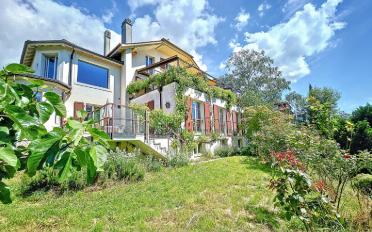 Einfamilienhaus 13.5 Zimmer - image - 17