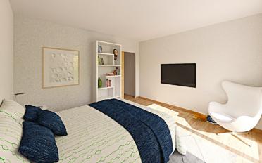 Wohnung 4.5 Zimmer - image - 4