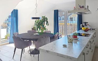 Duplex 5.5 pièces - image - 5