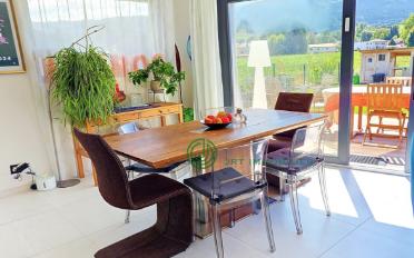 Maison contiguë 4.5 pièces - image - 4