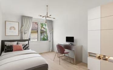 Wohnung 3.5 Zimmer - image - 5