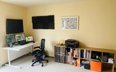 Apartment 5.5 rooms - image - 7