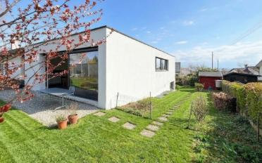 Reihenfamilienhaus 5.5 Zimmer - image - 2