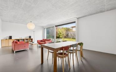 Reihenfamilienhaus 5.5 Zimmer - image - 1
