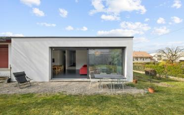 Reihenfamilienhaus 5.5 Zimmer - image - 13
