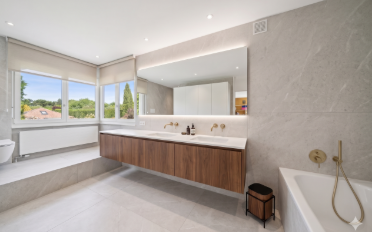 Villa 10 pièces - image - 10
