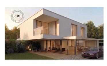 Villa 5.5 Zimmer - image - 1