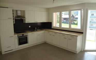 Wohnung 3.5 Zimmer - image - 1