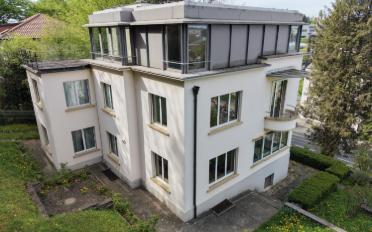 Single house 10 rooms - image - 2