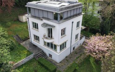 Single house 10 rooms - image - 2