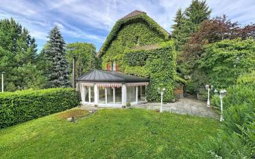 Maison 9 pièces - image - 1
