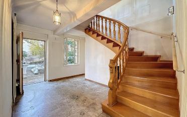 Maison 9 pièces - image - 2
