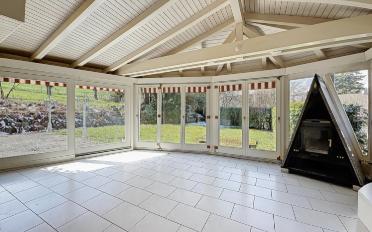 Maison 9 pièces - image - 4
