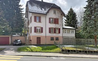 Maison 9 pièces - image - 11