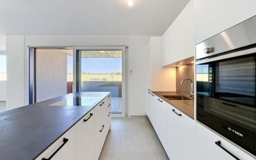 Apartment 4.5 rooms - image - 1