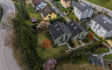 Bifamiliar house 5.5 rooms - image - 9
