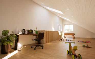 Bifamiliar house 5.5 rooms - image - 11