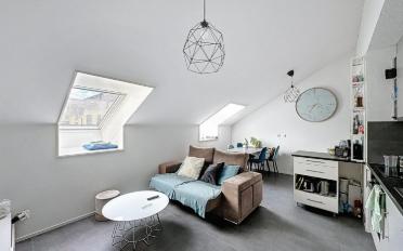 Studio ein Zimmer - image - 2