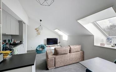 Studio ein Zimmer - image - 3