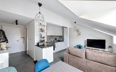 Studio ein Zimmer - image - 1