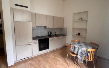 Wohnung 2 Zimmer - image - 1