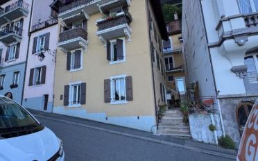 Apartment 3 rooms - image - 1