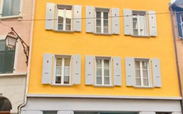 Geschäftshaus ein Zimmer - image - 1
