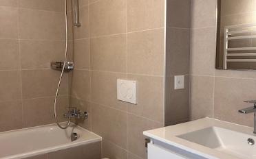 Apartment 3.5 rooms - image - 10