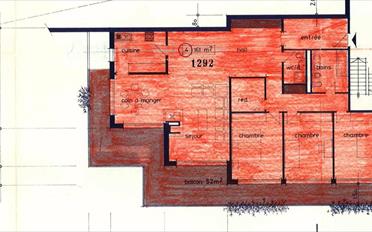 Apartment 4.5 rooms - image - 12