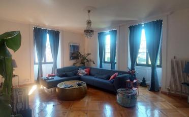 Appartement 5 pièces - image - 1