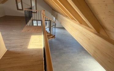 Wohnung 5.5 Zimmer - image - 13