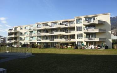 Wohnung 4.5 Zimmer - image - 1
