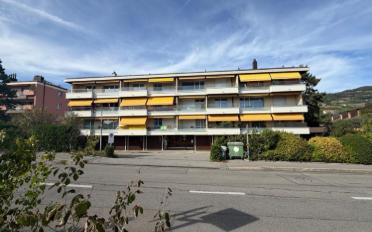 Apartment 4 rooms - image - 12