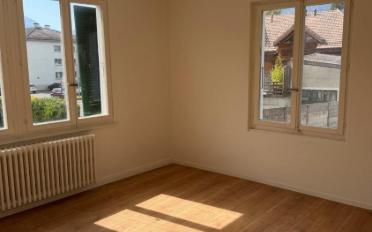 Wohnung 3.5 Zimmer - image - 1