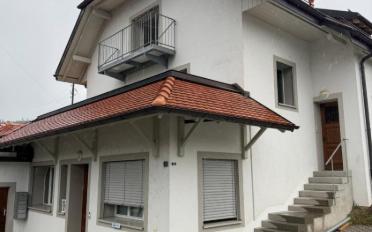 Wohnung 3.5 Zimmer - image - 1