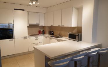 Apartment 3.5 rooms - image - 3