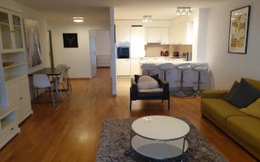 Apartment 3.5 rooms - image - 2